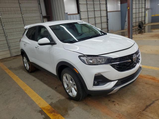 2023 BUICK ENCORE GX PREFERRED KL4MMBS27PB084634