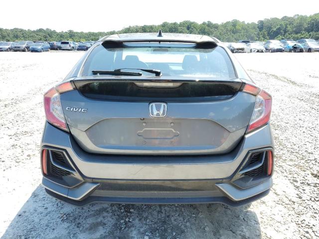 2020 HONDA CIVIC LX SHHFK7H3XLU412572