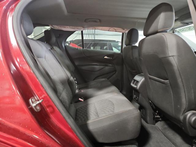 2018 CHEVROLET EQUINOX LT - 2GNAXTEX5J6200797