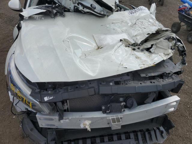 2022 NISSAN ALTIMA SL 1N4BL4EW7NN413263