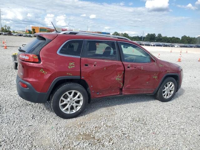 2015 JEEP CHEROKEE L 1C4PJMCB8FW727974
