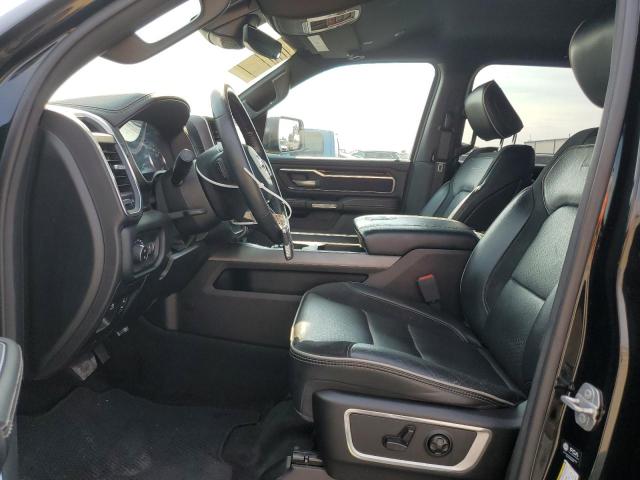 2021 RAM 1500 LARAMIE 1C6RREJT3MN532572