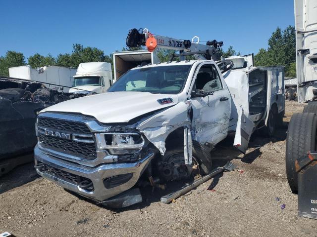 Global Auto Auctions: 2022 DODG RAM 5500 ST/S