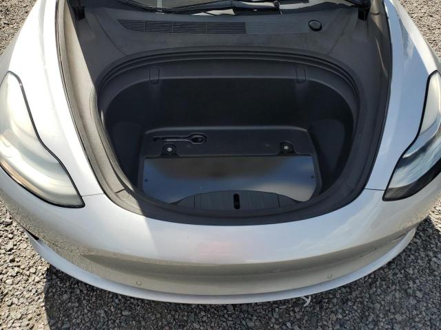 2018 TESLA MODEL 3 5YJ3E1EB7JF104549
