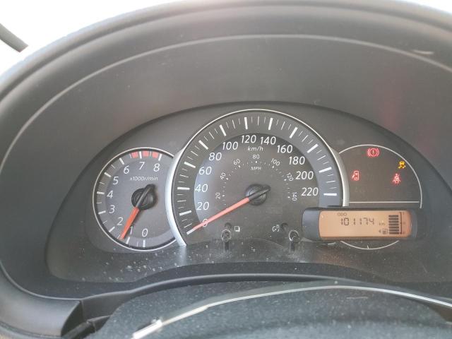 2017 NISSAN MICRA 3N1CK3CP4HL238212