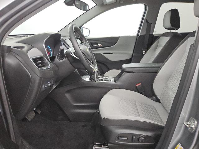 2024 CHEVROLET EQUINOX LT 3GNAXUEG2RL303236