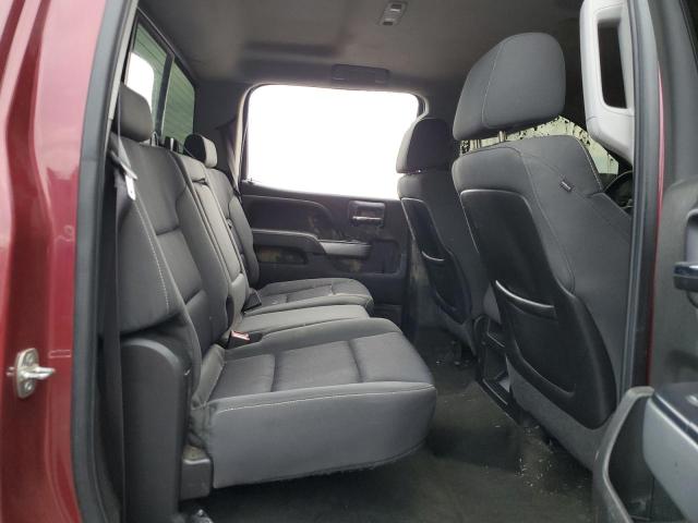 2015 CHEVROLET SILVERADO K1500 LT #3294650035