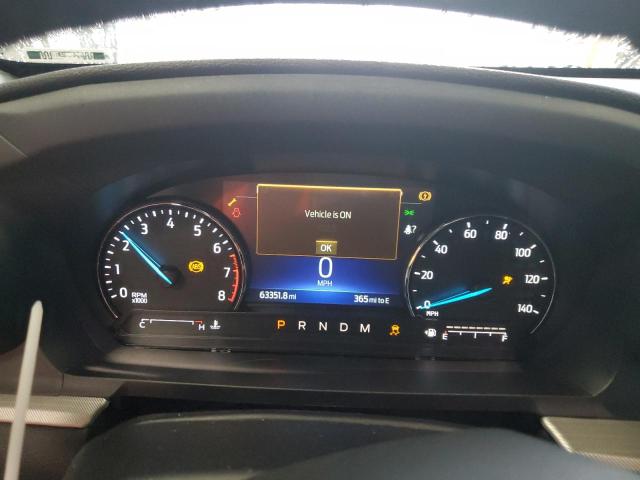 2021 FORD EXPLORER X 1FMSK8DH9MGA29605