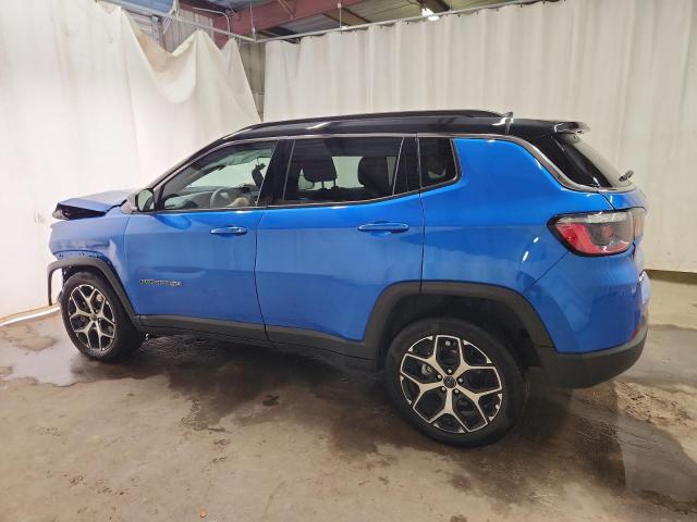 2025 JEEP COMPASS LI 3C4NJDCN3ST522712