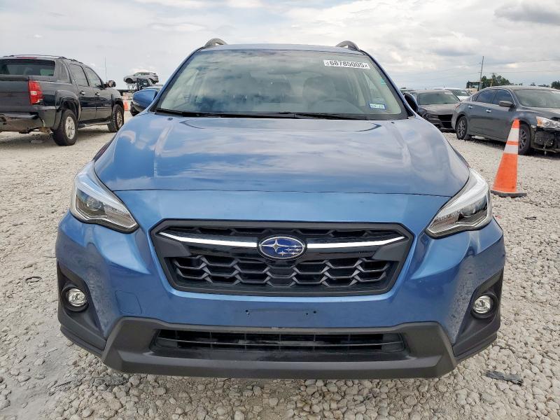 2020 SUBARU CROSSTREK JF2GTAMCXL8222293