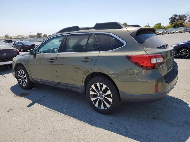 2015 SUBARU OUTBACK 2. 4S4BSALC6F3261294
