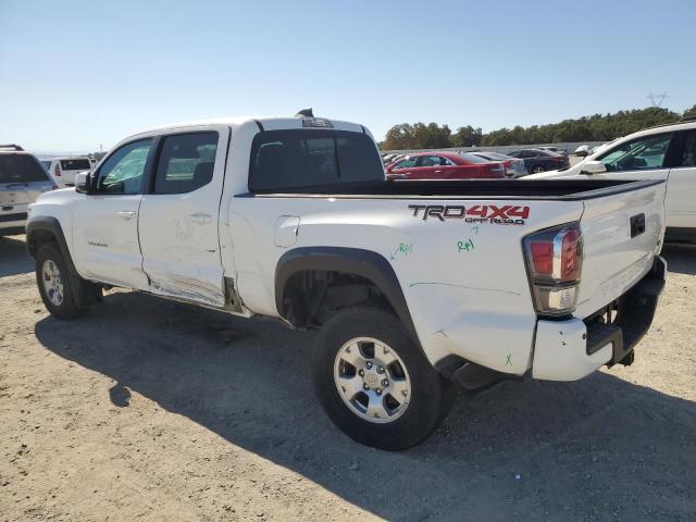 2022 TOYOTA TACOMA DOUBLE CAB 3TMDZ5BN2NM128581