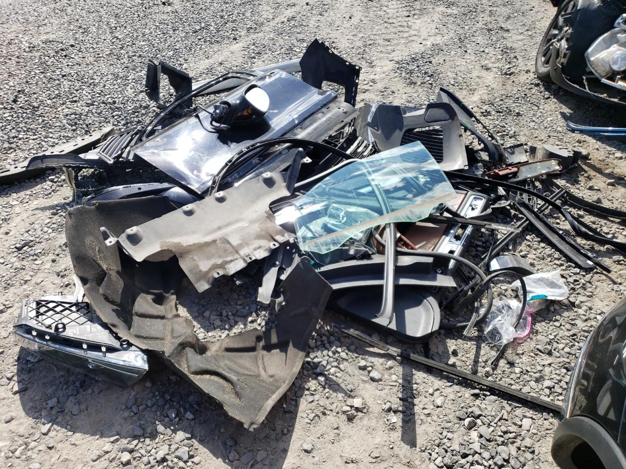 VOLKSWAGEN TOUAREG V6 TDI