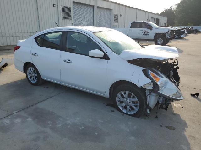 2018 NISSAN VERSA S 3N1CN7AP2JL837083