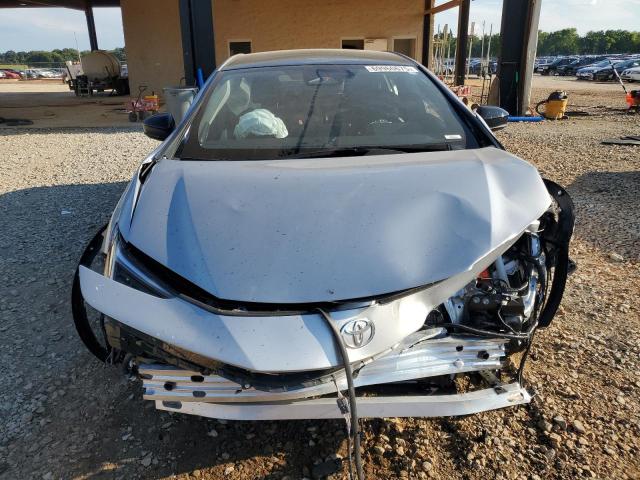 2025 TOYOTA PRIUS PRIM #3305335304