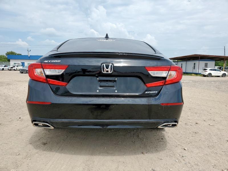 2020 HONDA ACCORD SPO 1HGCV1F3XLA109555