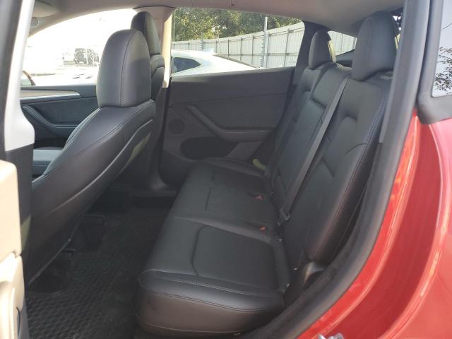 2023 TESLA MODEL Y - 7SAYGDEE4PA182209