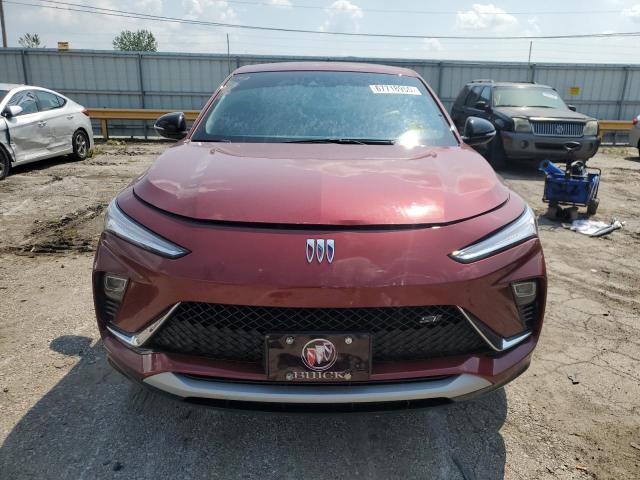2024 BUICK ENVISTA SPORT TOURING - KL47LBE23RB055534