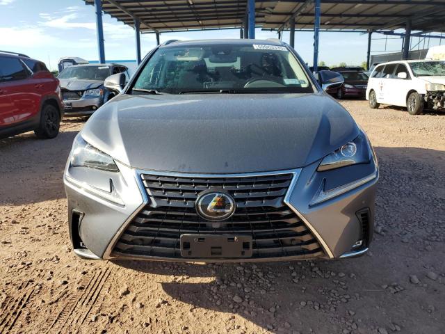 2021 LEXUS NX 300 BAS JTJGARDZ6M2240086