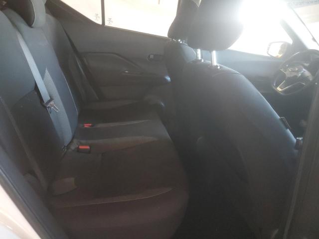2018 NISSAN KICKS S - 3N1CP5CU4JL543265