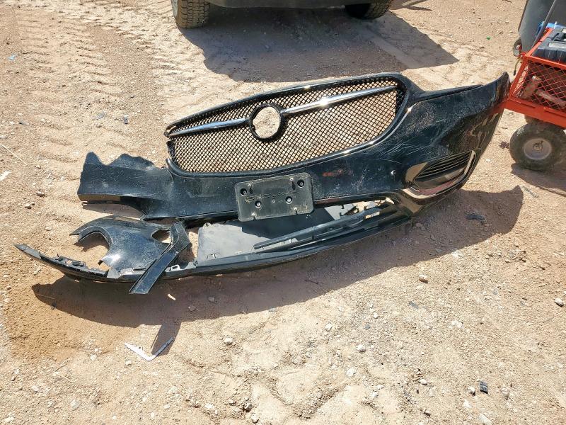 2021 BUICK ENCLAVE ESSENCE 5GAERBKW2MJ233338