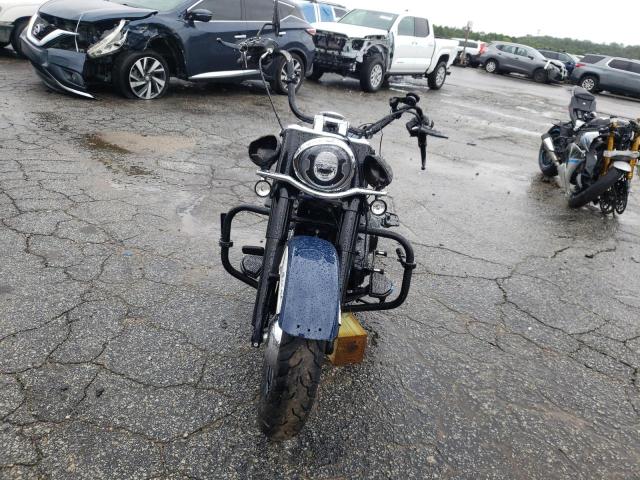 2019 HARLEY-DAVIDSON FLHCS 1HD1YBK2XKB050756