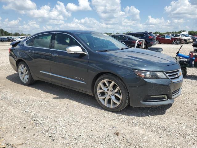2018 CHEVROLET IMPALA PREMIER 2G1125S39J9151762