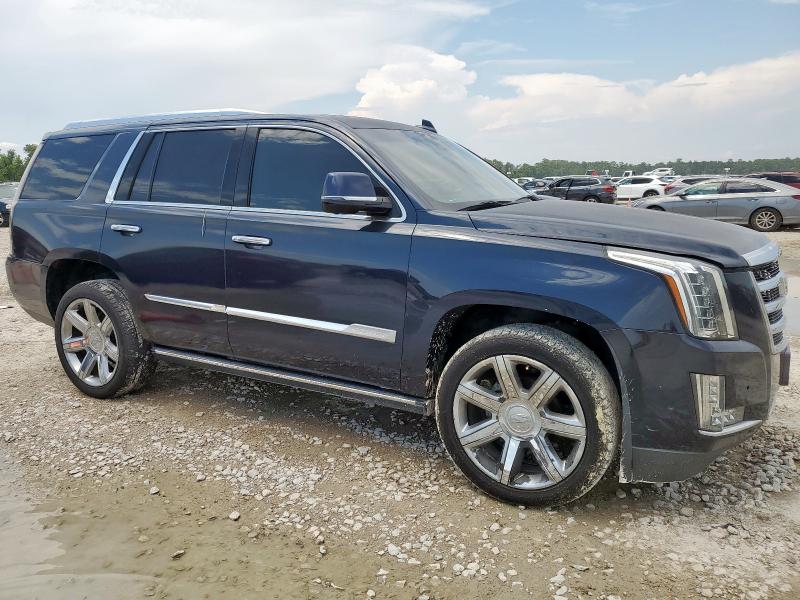 2017 CADILLAC ESCALADE P 1GYS4CKJ7HR143999