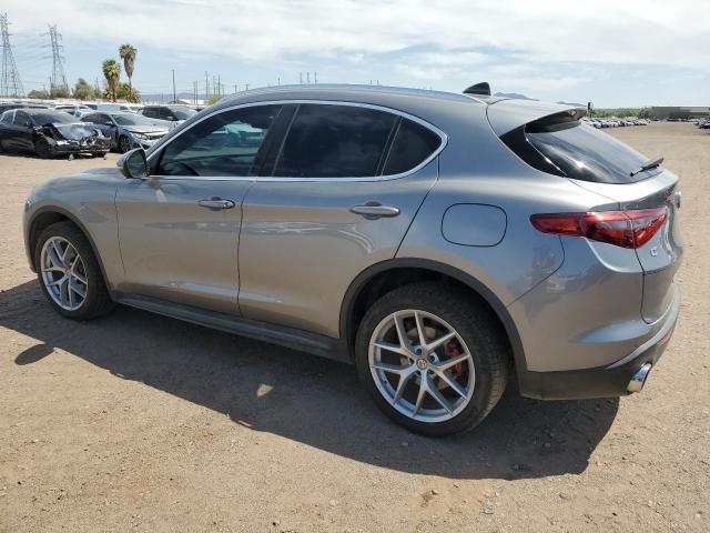 2018 ALFA ROMEO STELVIO TI ZASFAKBNXJ7B98405