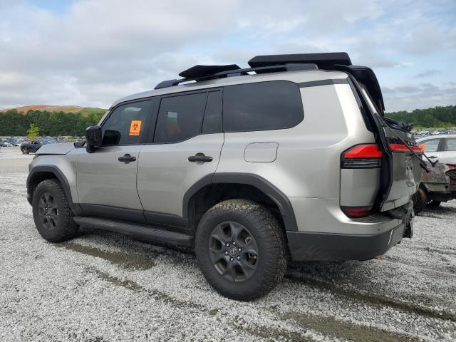 2024 LEXUS GX 550 PRE JTJTBCDX8R5004245