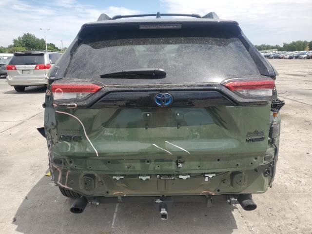 2024 TOYOTA RAV4 WOODL 2T3UWRFV4RW188764