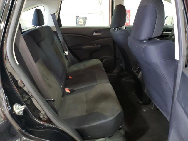 2016 HONDA CR-V LX 2HKRM3H31GH513833