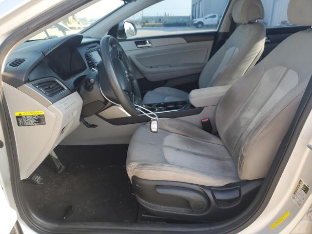 2016 HYUNDAI SONATA HYBRID KMHE24L11GA031303