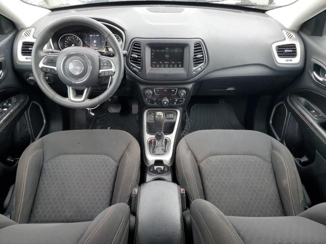 2019 JEEP COMPASS SP 3C4NJCAB2KT726503