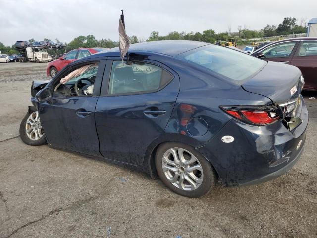2016 TOYOTA SCION IA 3MYDLBZV9GY100635