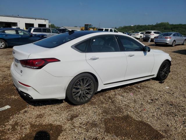 2018 GENESIS G80 SPORT KMHGN4JB8JU218863