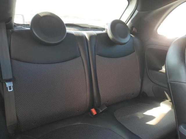 2016 FIAT 500 ELECTR 3C3CFFGE4GT180360