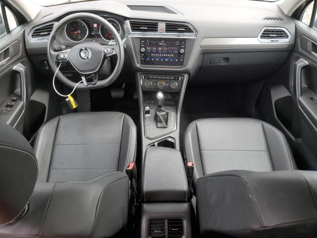 2021 VOLKSWAGEN TIGUAN SE 3VV3B7AXXMM065910