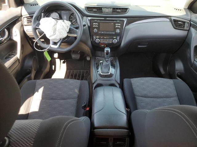 2017 NISSAN ROGUE SPOR JN1BJ1CR4HW102015