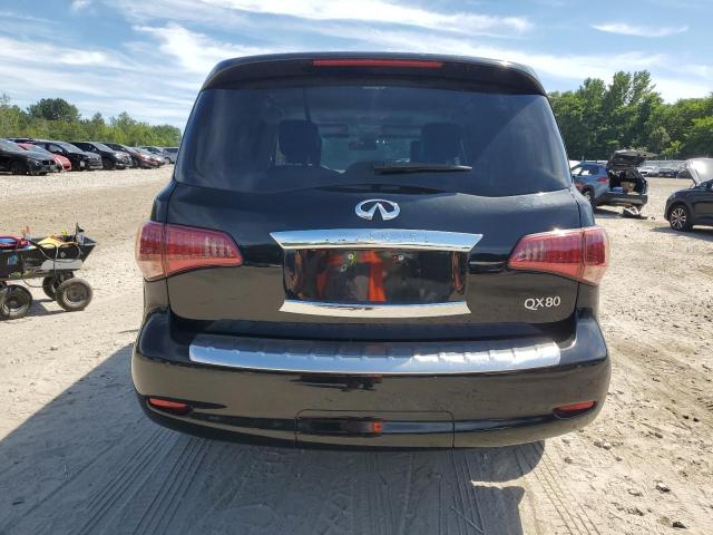 2016 INFINITI QX80 JN8AZ2NE2G9122394