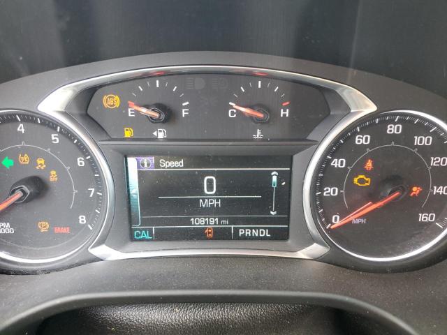 2018 GMC ACADIA SLT 1GKKNULS6JZ154924