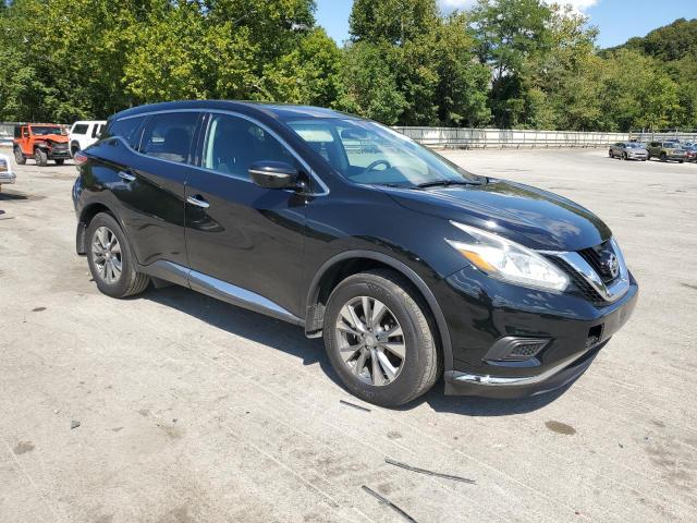 2015 NISSAN MURANO S 5N1AZ2MH6FN213984