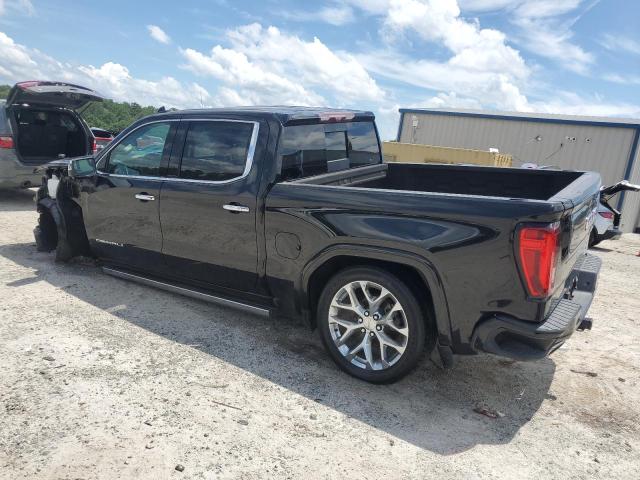 2020 GMC SIERRA K15 1GTU9FEL4LZ212669