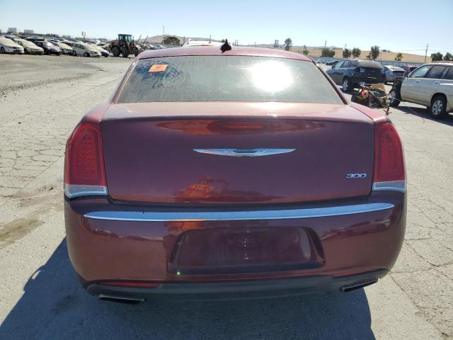 2016 CHRYSLER 300 LIMITE 2C3CCAAG5GH260569