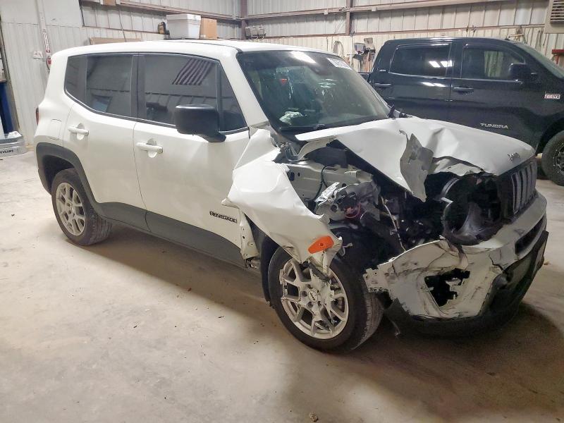2023 JEEP RENEGADE L ZACNJDB10PPP33909