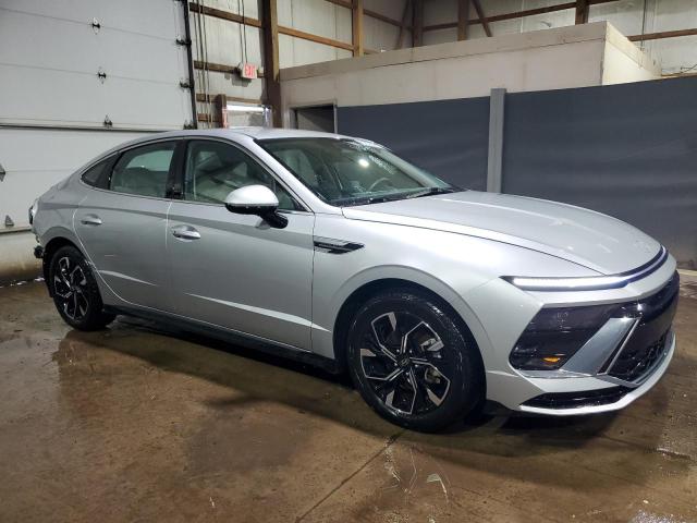 2024 HYUNDAI SONATA SEL KMHL64JA1RA376011