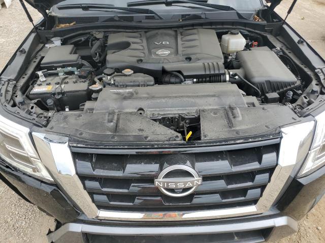 2024 NISSAN ARMADA PLA JN8AY2DB7R9852413