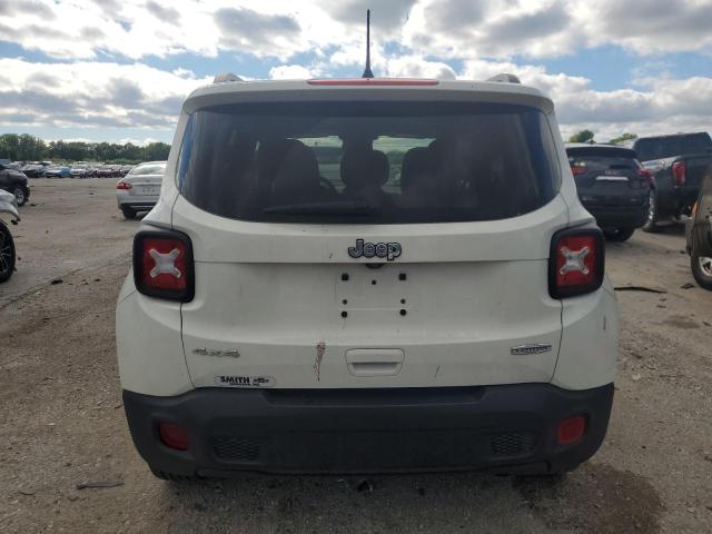 2020 JEEP RENEGADE L #3255506037
