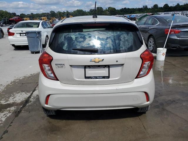 2017 CHEVROLET SPARK LS - KL8CB6SA2HC702274