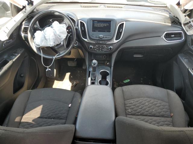 2019 CHEVROLET EQUINOX LT 2GNAXKEV7K6282350